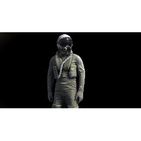 USAF Pilot